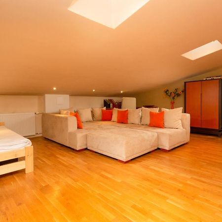 Apartment Warsaw City Center By Noclegi Renters Eksteriør billede